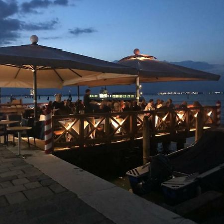 Apartament Sweet Lagoon Wenecja Zewnętrze zdjęcie
