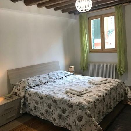 Apartament Sweet Lagoon Wenecja Zewnętrze zdjęcie