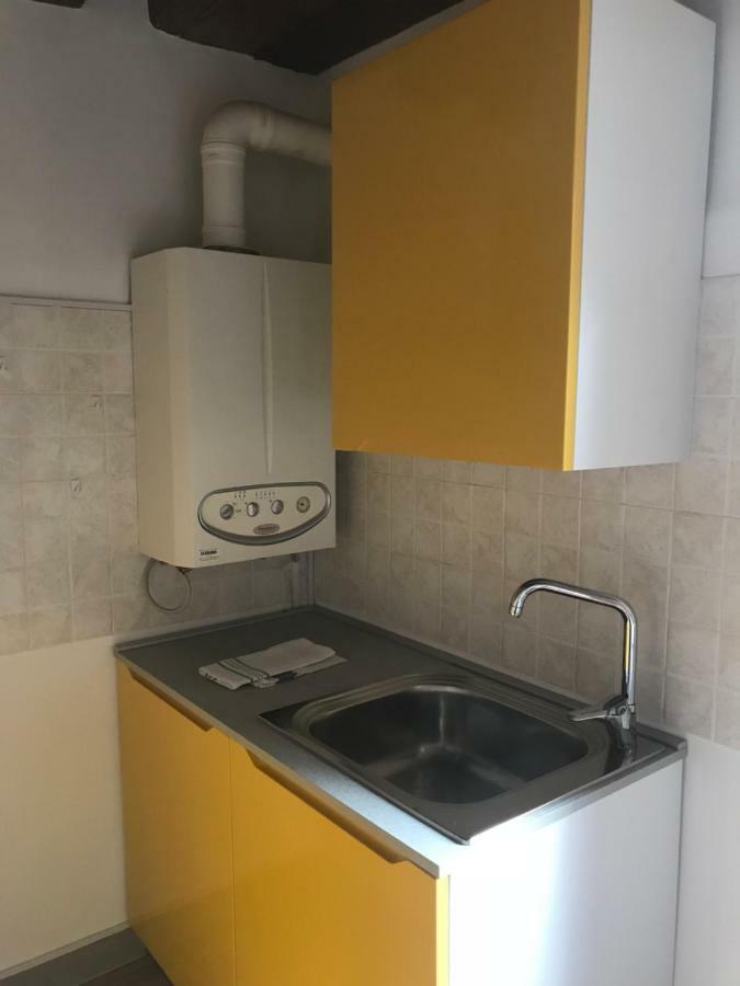 Apartament Sweet Lagoon Wenecja Zewnętrze zdjęcie