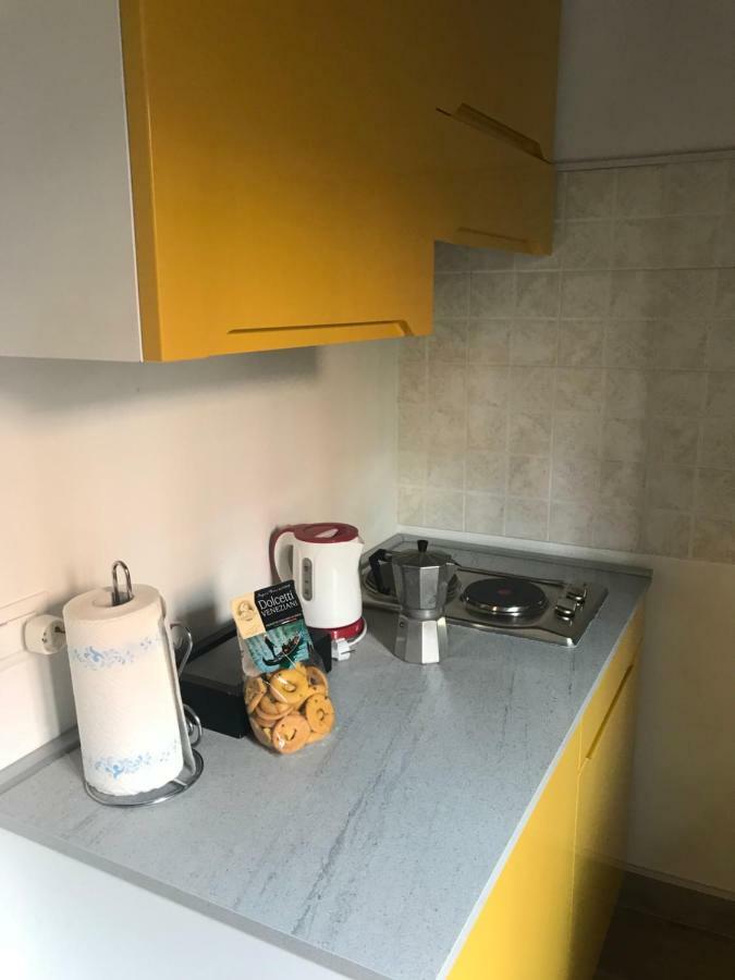 Apartament Sweet Lagoon Wenecja Zewnętrze zdjęcie