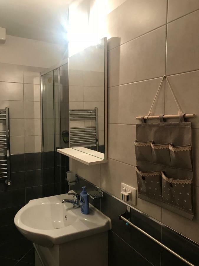 Apartament Sweet Lagoon Wenecja Zewnętrze zdjęcie