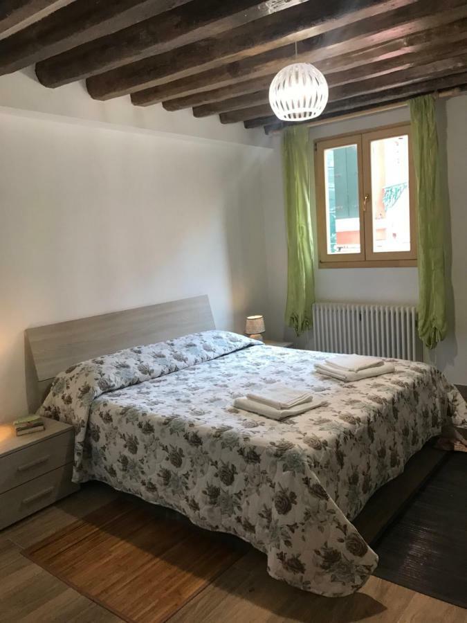 Apartament Sweet Lagoon Wenecja Zewnętrze zdjęcie