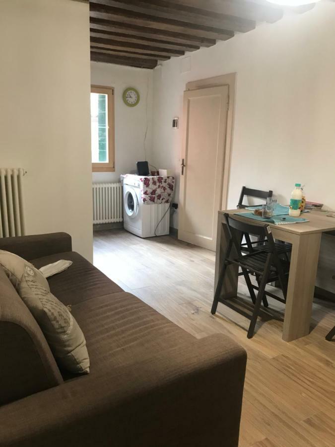 Apartament Sweet Lagoon Wenecja Zewnętrze zdjęcie