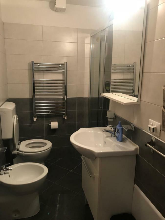 Apartament Sweet Lagoon Wenecja Zewnętrze zdjęcie