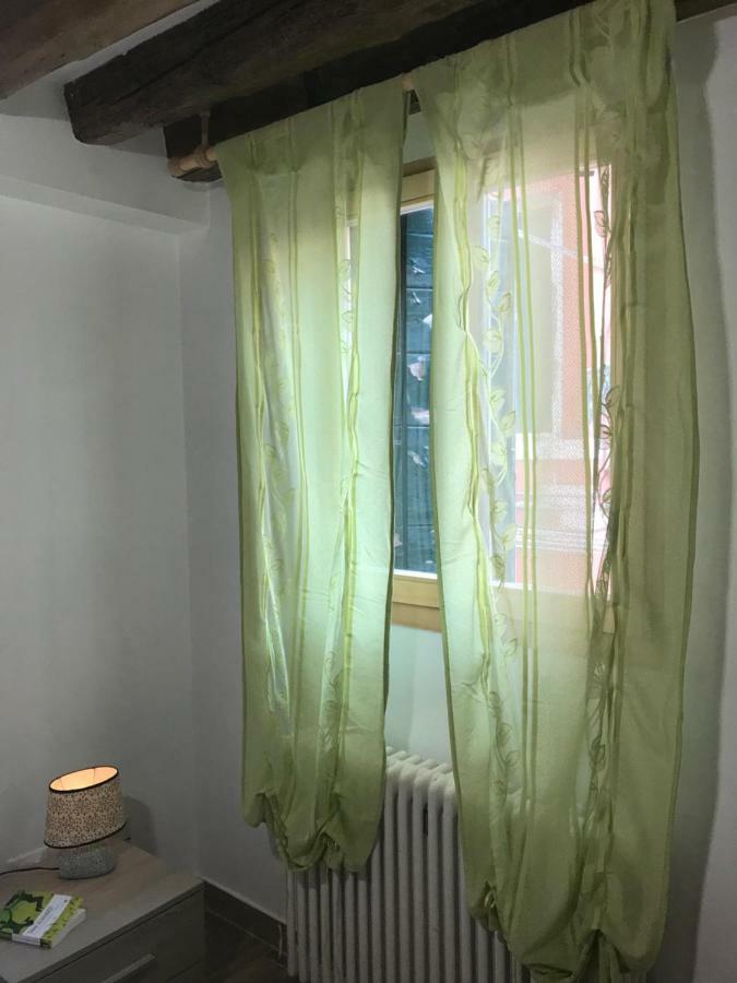Apartament Sweet Lagoon Wenecja Zewnętrze zdjęcie