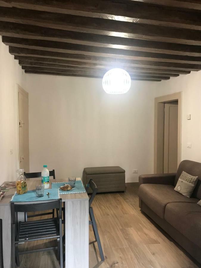 Apartament Sweet Lagoon Wenecja Zewnętrze zdjęcie