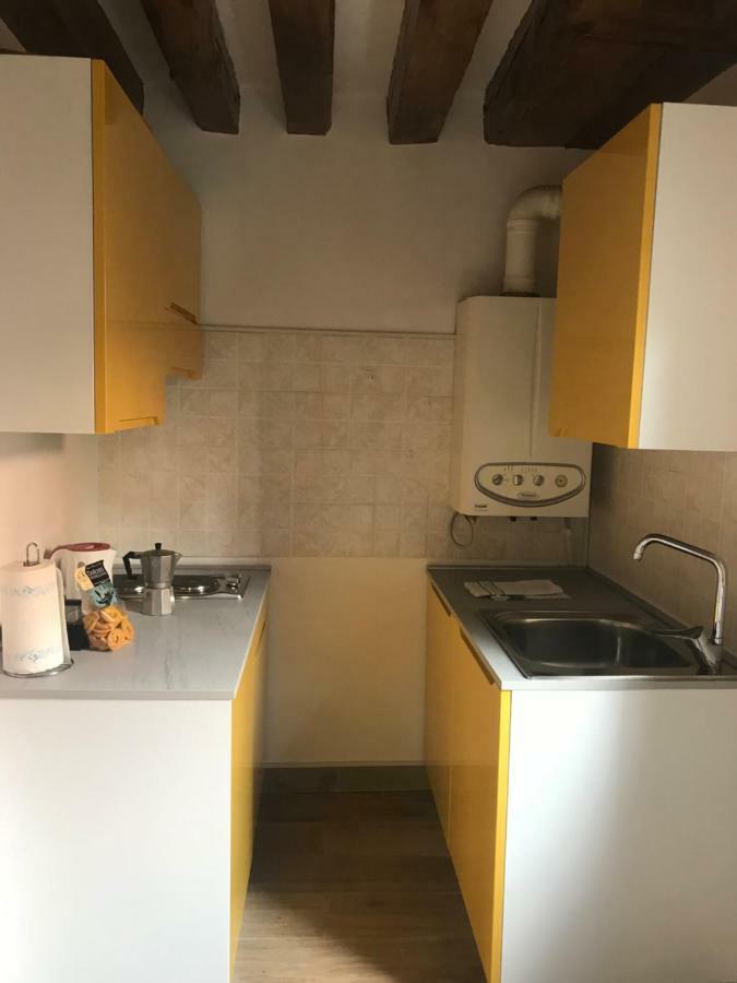 Apartament Sweet Lagoon Wenecja Zewnętrze zdjęcie