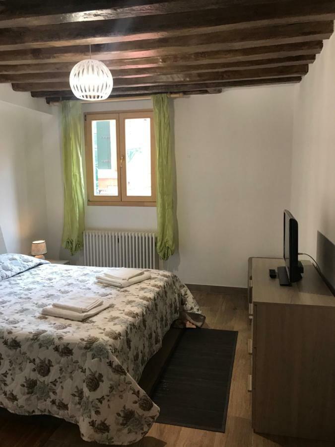 Apartament Sweet Lagoon Wenecja Zewnętrze zdjęcie