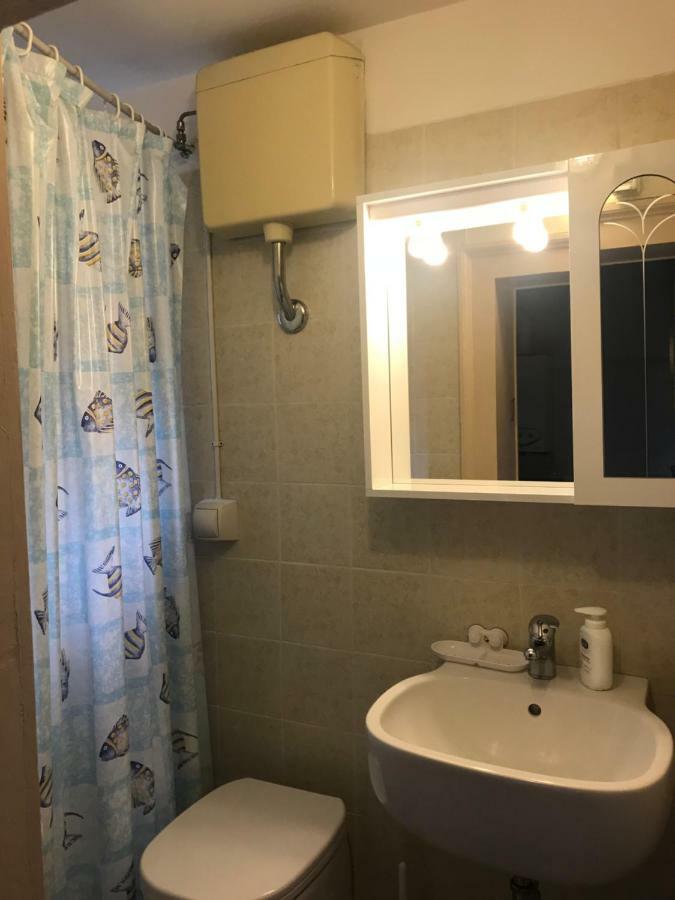 Apartament Sweet Lagoon Wenecja Zewnętrze zdjęcie